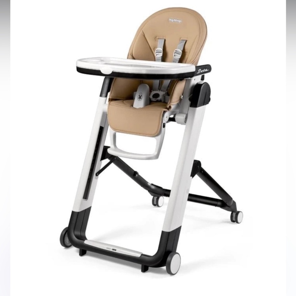 Peg Perego Siesta High Chair